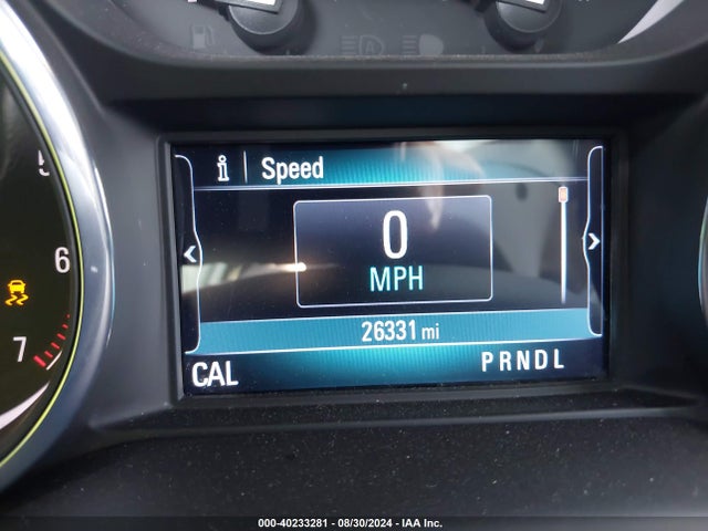 Buick Envision Awd Essence 2020 LRBFX2SA3LD179394 Image 14