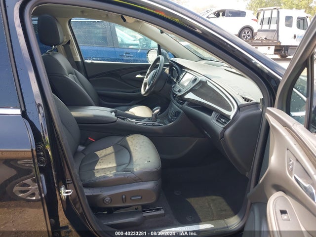 LRBFX2SA3LD179394 Buick Envision Awd Essence