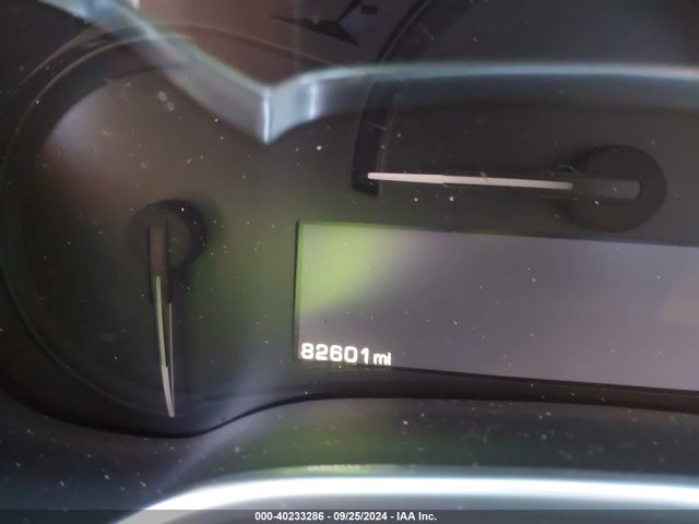 Cadillac Srx Luxury Collection 2015 3GYFNBE31FS608597 Image 15