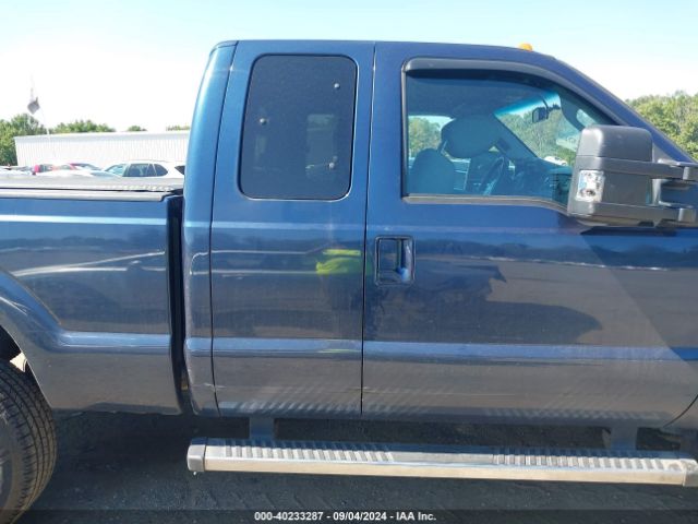 1FT7X2B66GEC37208 Ford F-250 Xlt