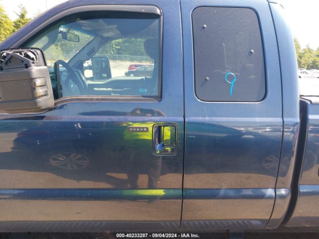 1FT7X2B66GEC37208 Ford F-250 Xlt
