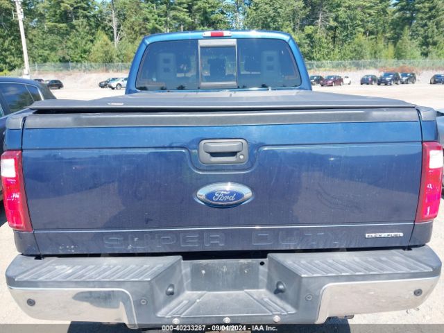 1FT7X2B66GEC37208 Ford F-250 Xlt