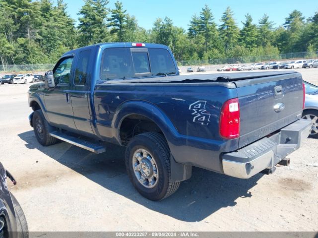 1FT7X2B66GEC37208 Ford F-250 Xlt