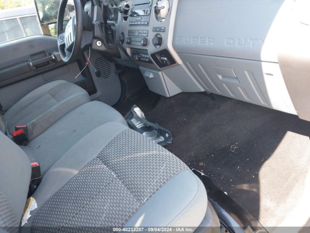 1FT7X2B66GEC37208 Ford F-250 Xlt