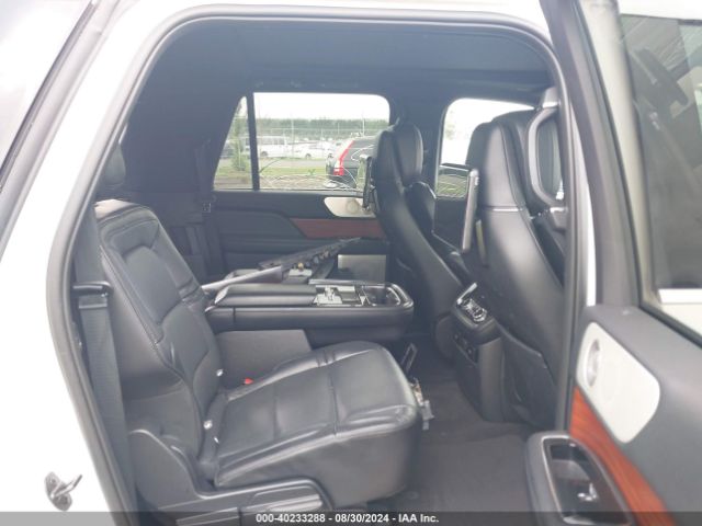 5LMJJ3LT6KEL07938 Lincoln Navigator L Reserve