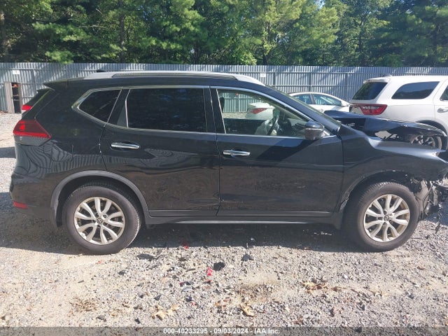 Nissan ROGUE SV 2018 JN8AT2MV3JW353106 Image 14