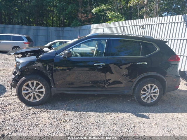 Nissan ROGUE SV 2018 JN8AT2MV3JW353106 Image 15