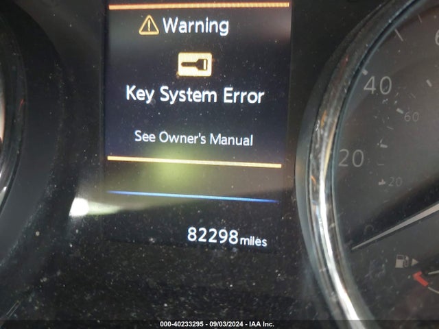 Nissan ROGUE SV 2018 JN8AT2MV3JW353106 Image 16