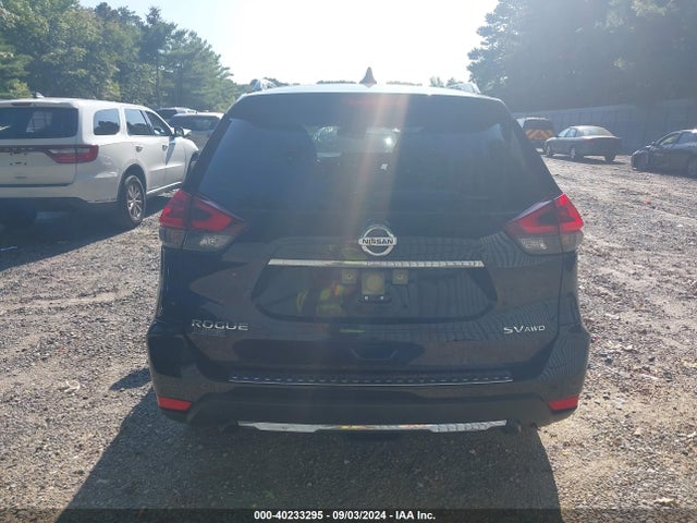 Nissan ROGUE SV 2018 JN8AT2MV3JW353106 Image 17