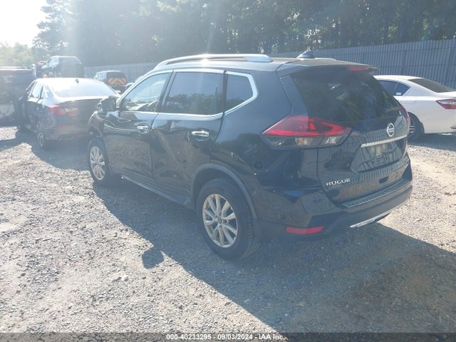 Nissan ROGUE SV 2018 JN8AT2MV3JW353106 Image 3