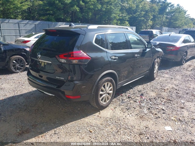Nissan ROGUE SV 2018 JN8AT2MV3JW353106 Image 4