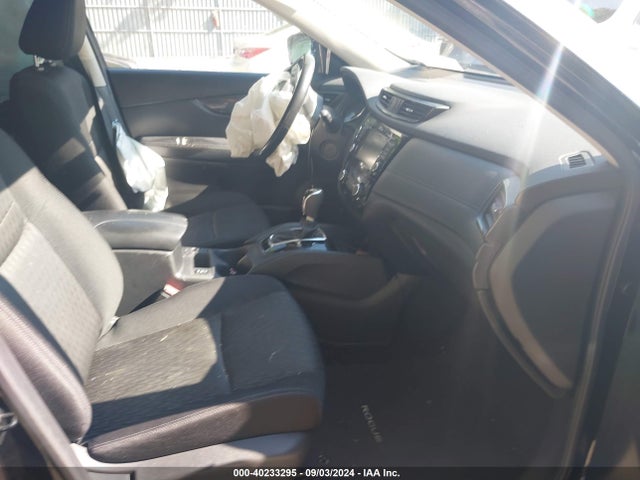 Nissan ROGUE SV 2018 JN8AT2MV3JW353106 Image 5