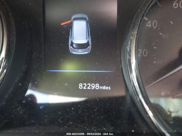 Nissan ROGUE SV 2018 JN8AT2MV3JW353106 Image 7