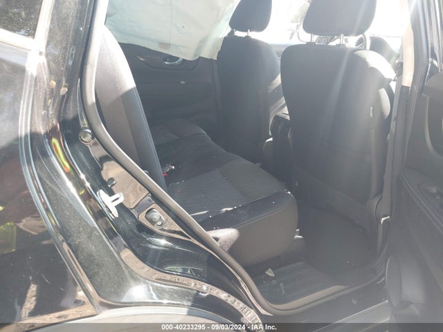 Nissan ROGUE SV 2018 JN8AT2MV3JW353106 Image 8