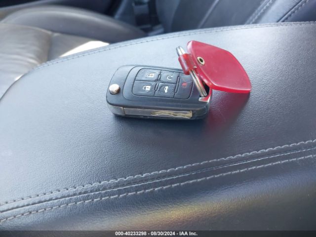 1G4GB5G37FF117453 Buick Lacrosse Leather