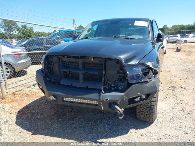 RAM 1500 Classic Slt  4x4 6'4 Box 2019 1C6RR7TT1KS513378 Image 12