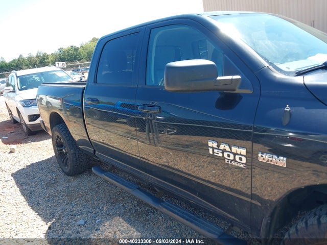 RAM 1500 Classic Slt  4x4 6'4 Box 2019 1C6RR7TT1KS513378 Image 13