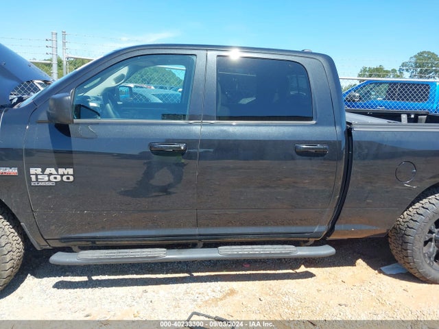 RAM 1500 Classic Slt  4x4 6'4 Box 2019 1C6RR7TT1KS513378 Image 14