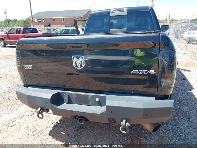 RAM 1500 Classic Slt  4x4 6'4 Box 2019 1C6RR7TT1KS513378 Image 16
