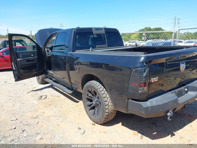 RAM 1500 Classic Slt  4x4 6'4 Box 2019 1C6RR7TT1KS513378 Image 3