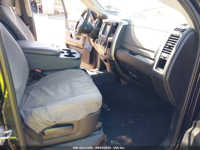 RAM 1500 Classic Slt  4x4 6'4 Box 2019 1C6RR7TT1KS513378 Image 5