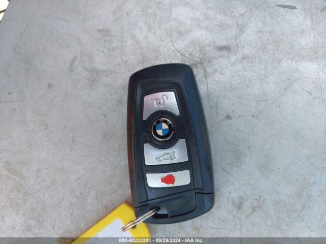 5UXXW3C55F0M86933 BMW X4 Xdrive28i