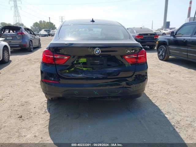 5UXXW3C55F0M86933 BMW X4 Xdrive28i