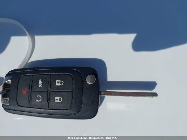 Chevrolet Impala 1fl 2017 2G11X5SA3H9157633 Image 11