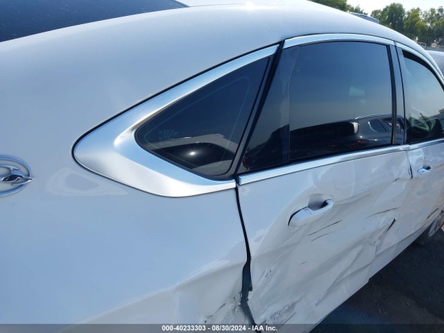 Chevrolet Impala 1fl 2017 2G11X5SA3H9157633 Image 14
