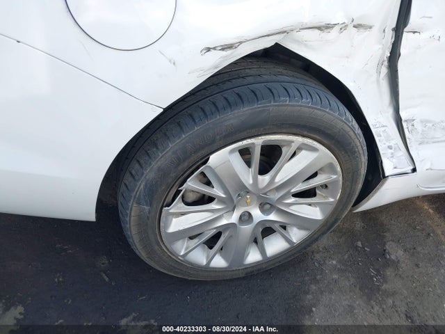 Chevrolet Impala 1fl 2017 2G11X5SA3H9157633 Image 15