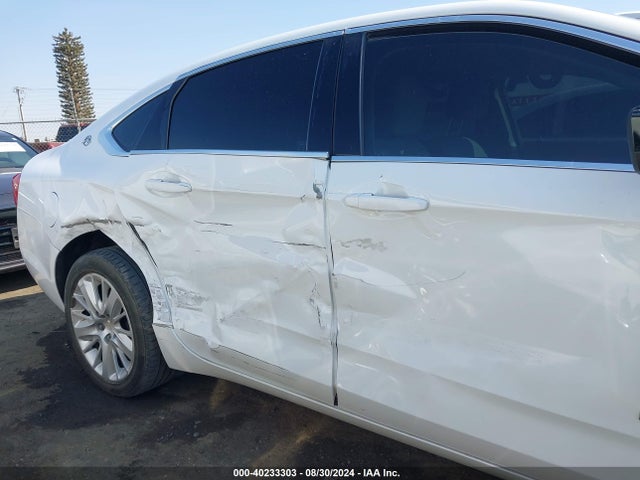 Chevrolet Impala 1fl 2017 2G11X5SA3H9157633 Image 6