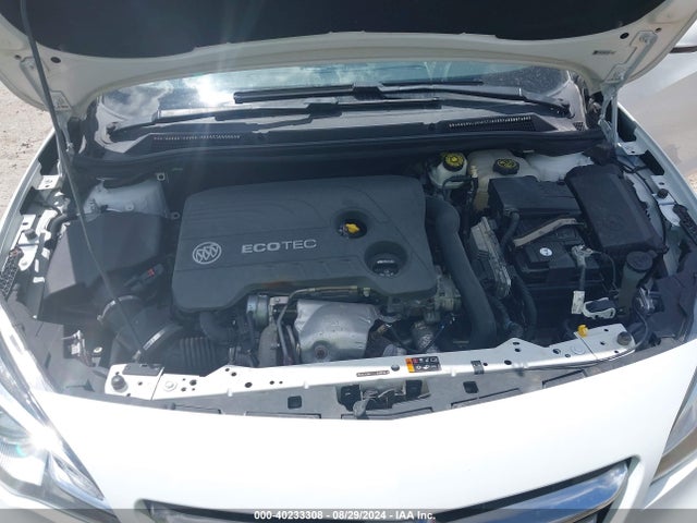 W04WT3N58GG160629 Buick Cascada Premium
