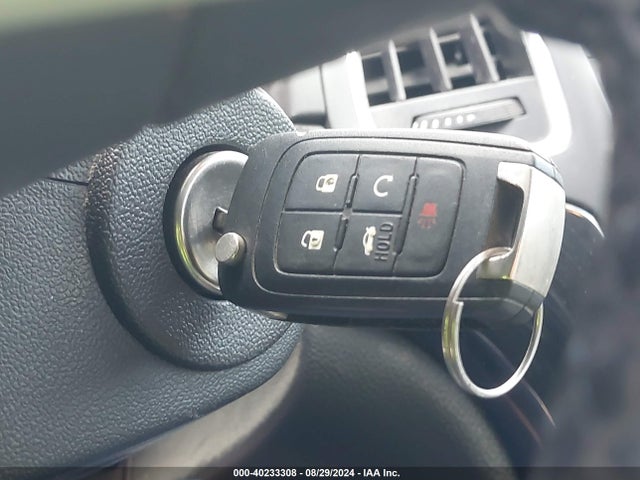 W04WT3N58GG160629 Buick Cascada Premium