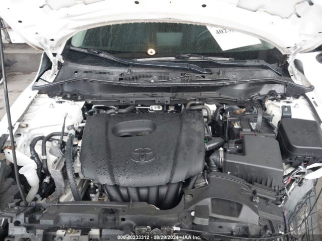 3MYDLBZV0GY126024 Scion IA