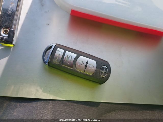 3MYDLBZV0GY126024 Scion IA