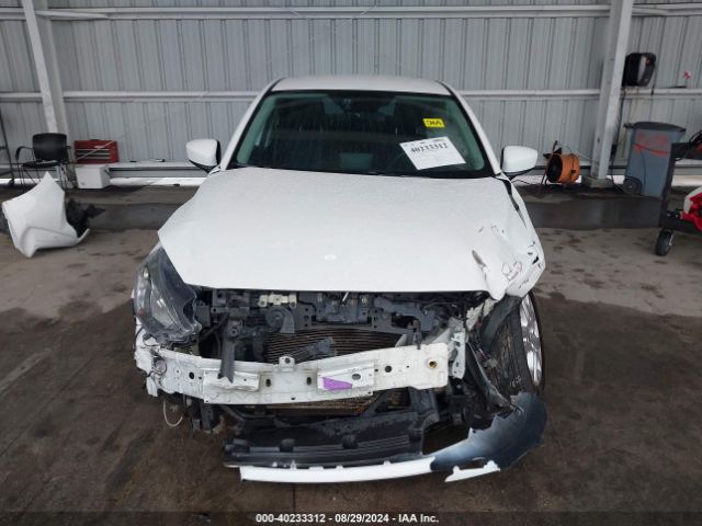 3MYDLBZV0GY126024 Scion IA