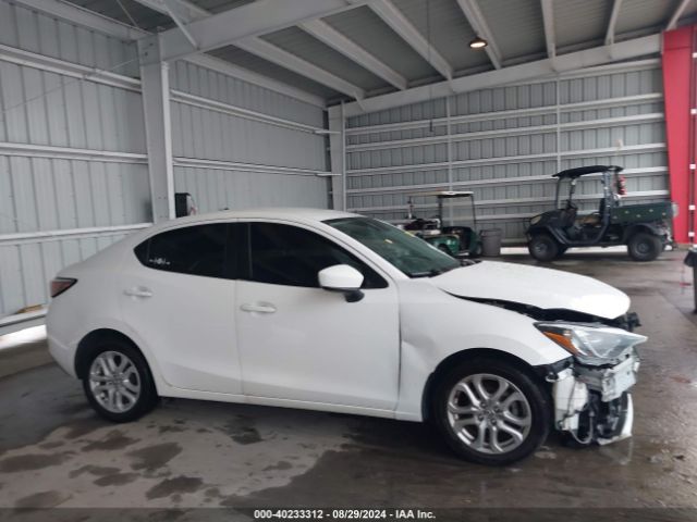 3MYDLBZV0GY126024 Scion IA