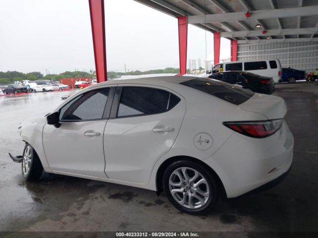 3MYDLBZV0GY126024 Scion IA