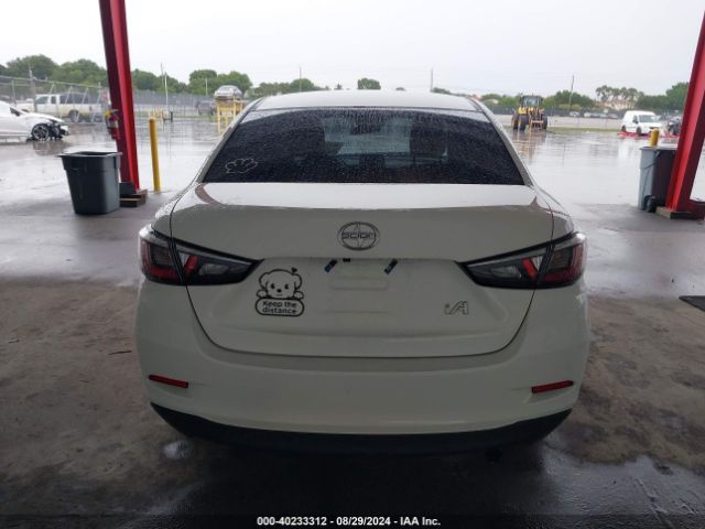 3MYDLBZV0GY126024 Scion IA