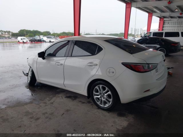 3MYDLBZV0GY126024 Scion IA