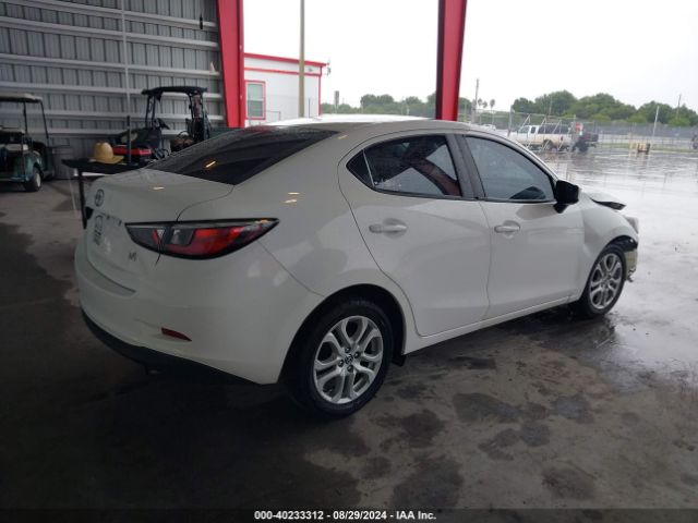 3MYDLBZV0GY126024 Scion IA