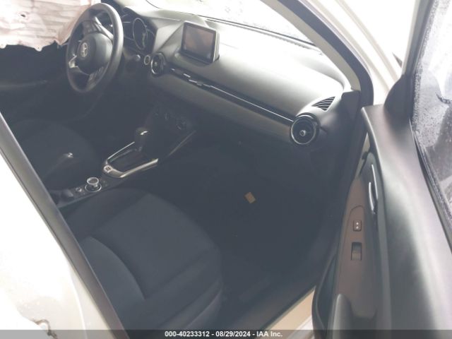 3MYDLBZV0GY126024 Scion IA