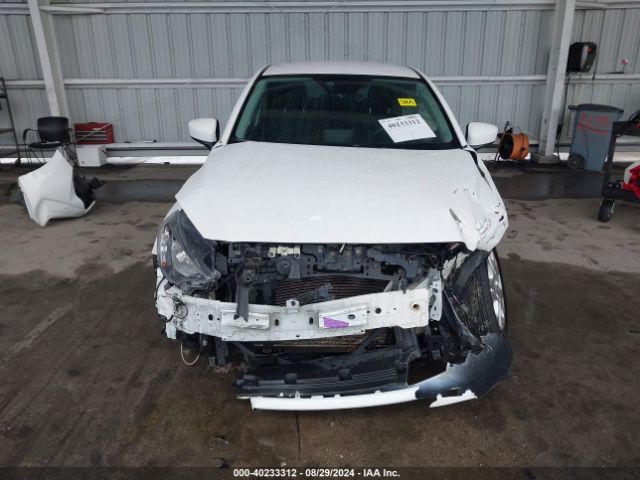 3MYDLBZV0GY126024 Scion IA