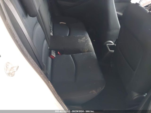 3MYDLBZV0GY126024 Scion IA