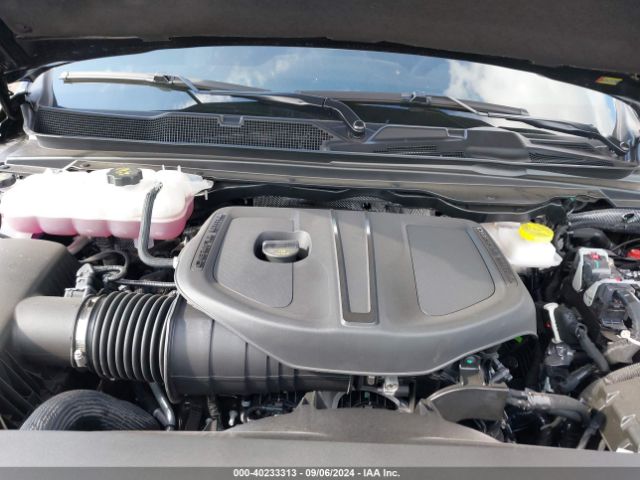 1C6SRFFP4SN559778 RAM 1500 Big Horn  4x4 5'7 Box