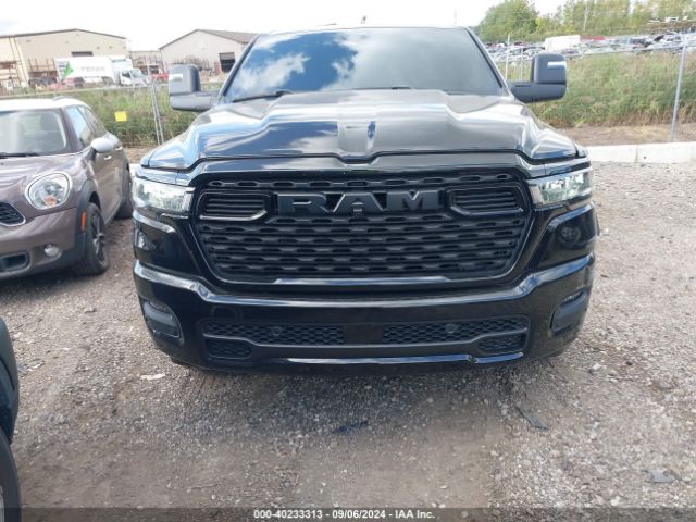 1C6SRFFP4SN559778 RAM 1500 Big Horn  4x4 5'7 Box