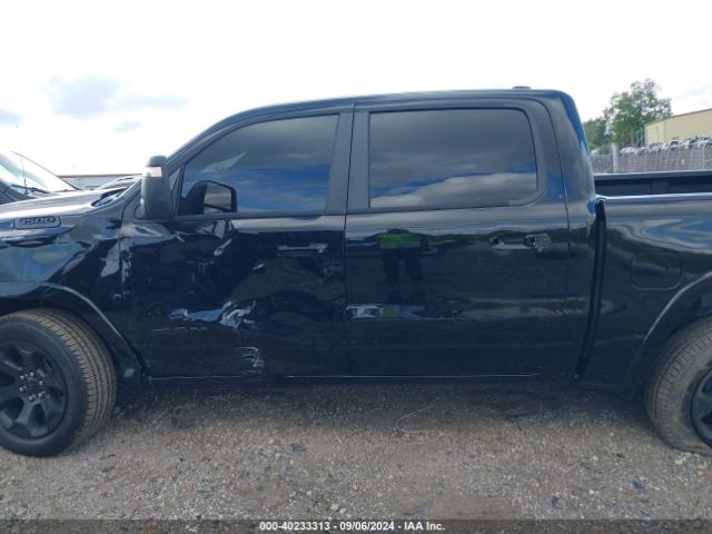 1C6SRFFP4SN559778 RAM 1500 Big Horn  4x4 5'7 Box