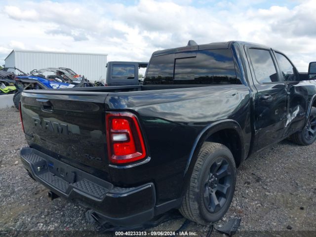 1C6SRFFP4SN559778 RAM 1500 Big Horn  4x4 5'7 Box