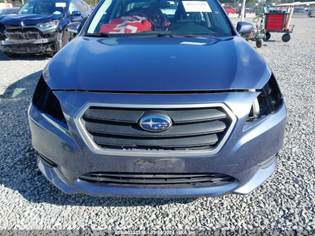 4S3BNAB62H3016468 Subaru Legacy 2.5i