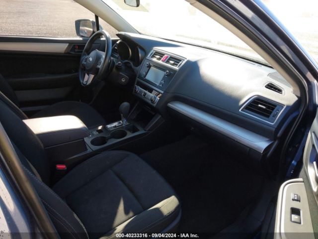4S3BNAB62H3016468 Subaru Legacy 2.5i